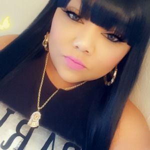 Meet your Posher, Theresa